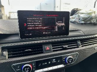 Audi S5 SPORTBACK 3.0 TFSI quattro Pro Line Plus picture 16