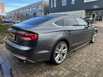 Audi S5 SPORTBACK 3.0 TFSI quattro Pro Line Plus picture 7