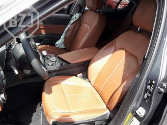 Alfa Romeo Giulia Giulia (952), Sedan, 2015 2.2d 160 16V picture 6