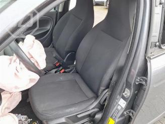 Smart Forfour Forfour (453), Hatchback 5-drs, 2014 1.0 12V picture 6