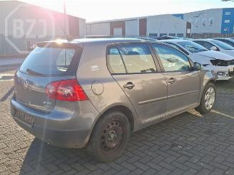 Volkswagen Golf Golf V (1K1), Hatchback, 2003 / 2010 1.6 FSI 16V picture 3