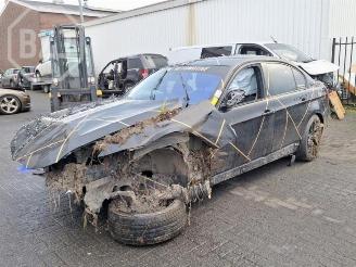 Auto da rottamare BMW 3-serie 3 serie (E90), Sedan, 2005 / 2011 318i 16V 2010/2