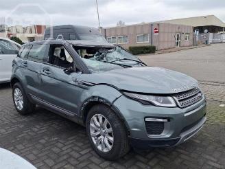 Land Rover Range Rover Evoque Range Rover Evoque (LVJ/LVS), SUV, 2011 / 2019 2.0 D 150 16V picture 2