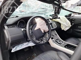 Land Rover Range Rover Evoque Range Rover Evoque (LVJ/LVS), SUV, 2011 / 2019 2.0 D 150 16V picture 5