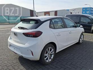 Opel Corsa Corsa F (UB/UH/UP), Hatchback 5-drs, 2019 1.2 Turbo 12V 100 picture 3