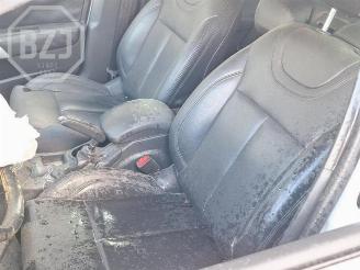 Citroën DS4 DS4 (NX), Hatchback, 2011 / 2015 1.6 HDiF picture 6