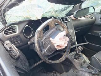 Citroën DS4 DS4 (NX), Hatchback, 2011 / 2015 1.6 HDiF picture 5