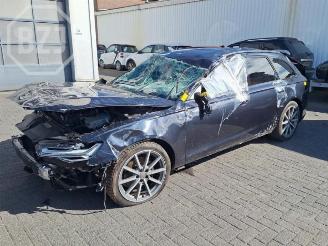 Audi A6 A6 Avant (C7), Combi, 2011 / 2018 2.0 TDI 16V picture 1