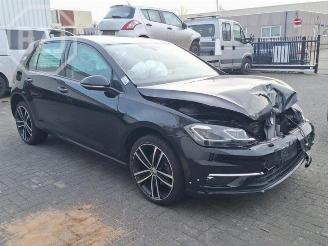 Volkswagen Golf Golf VII (AUA), Hatchback, 2012 / 2021 1.4 TSI BlueMotion Technology 125 16V picture 2