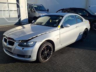 Uttjänta bilar auto BMW 3-serie 3 serie (E92), Coupe, 2005 / 2013 325i 24V 2009/1