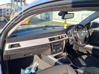 BMW 3-serie 3 serie (E92), Coupe, 2005 / 2013 325i 24V picture 5