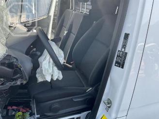 Mercedes Sprinter Sprinter 3,5t (907.6/910.6), Van, 2018 311 CDI 2.0 D RWD picture 5