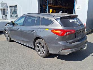 Ford Focus Focus 4 Wagon, Combi, 2018 1.0 Ti-VCT EcoBoost 12V 125 picture 4