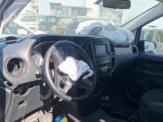 Mercedes Vito Vito (447.6), Van, 2014 2.2 116 CDI 16V picture 5