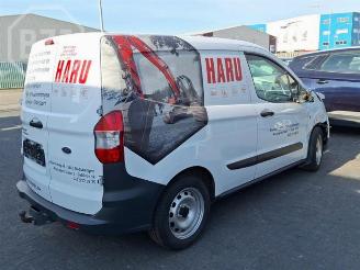 Ford Courier Transit Courier, Van, 2014 / 2023 1.5 TDCi 75 picture 3