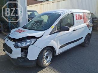 Uttjänta bilar auto Ford Courier Transit Courier, Van, 2014 / 2023 1.5 TDCi 75 2020/4