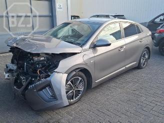 Uttjänta bilar auto Hyundai Ioniq Ioniq, Liftback, 2016 / 2022 1.6 GDI 16V PHEV 2020/0