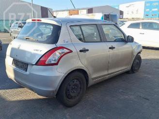 Suzuki Swift Swift (ZA/ZC/ZD), Hatchback, 2010 / 2017 1.2 16_ picture 3