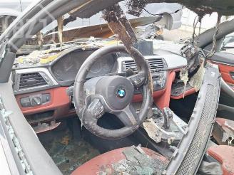 BMW 4-serie 4 serie Gran Coupe (F36), Liftback, 2014 / 2021 428i 2.0 Turbo 16V picture 5