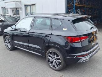 Seat Ateca Ateca (5FPX), SUV, 2016 1.5 TSI 16V picture 4