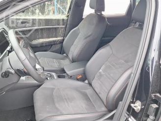 Seat Ateca Ateca (5FPX), SUV, 2016 1.5 TSI 16V picture 6