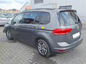 Volkswagen Touran Touran (5T1), MPV, 2015 1.4 TSI picture 4