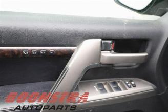 Toyota Landcruiser Land Cruiser V8 (J20), Terreinwagen, 2007 4.5 D-4D 32V picture 16