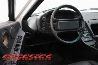 Porsche 928 928, Coupe, 1977 / 1995 4.7 S2 picture 13