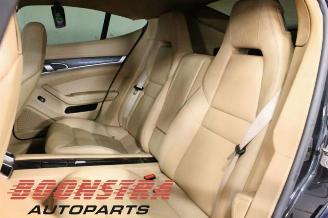Porsche Panamera Panamera (970), Liftback, 2009 / 2016 3.0 D V6 24V picture 9