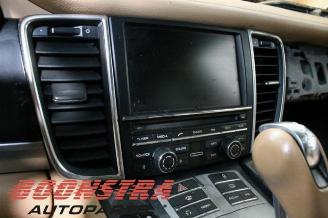 Porsche Panamera Panamera (970), Liftback, 2009 / 2016 3.0 D V6 24V picture 11