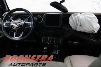 Jeep Wrangler Wrangler (JL), Terreinwagen, 2017 2.0 T 16V picture 8