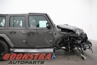 Jeep Wrangler Wrangler (JL), Terreinwagen, 2017 2.0 T 16V picture 11