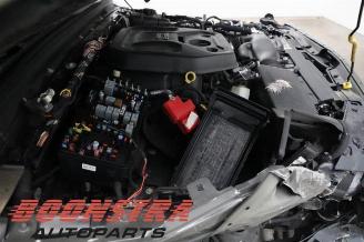 Jeep Wrangler Wrangler (JL), Terreinwagen, 2017 2.0 T 16V picture 17