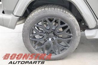 Jeep Wrangler Wrangler (JL), Terreinwagen, 2017 2.0 T 16V picture 23