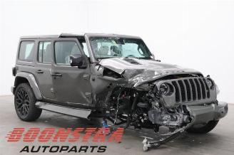 Jeep Wrangler Wrangler (JL), Terreinwagen, 2017 2.0 T 16V picture 2