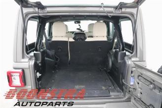 Jeep Wrangler Wrangler (JL), Terreinwagen, 2017 2.0 T 16V picture 20