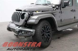 Jeep Wrangler Wrangler (JL), Terreinwagen, 2017 2.0 T 16V picture 14