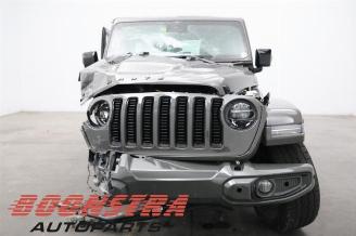 Jeep Wrangler Wrangler (JL), Terreinwagen, 2017 2.0 T 16V picture 13