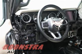 Jeep Wrangler Wrangler (JL), Terreinwagen, 2017 2.0 T 16V picture 5