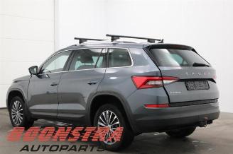 Skoda Kodiaq Kodiaq, SUV, 2016 / 2024 2.0 TSI 16V 4x4 picture 2