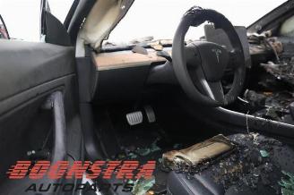 Tesla Model 3 Model 3, Sedan, 2017 Performance AWD picture 9