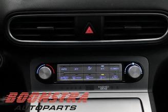 Hyundai Kona Kona (OS), SUV, 2017 / 2023 39 kWh picture 10