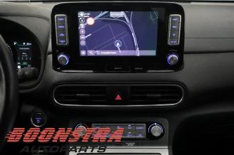 Hyundai Kona Kona (OS), SUV, 2017 / 2023 39 kWh picture 12