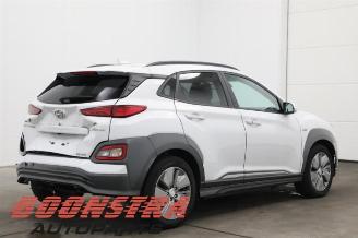 Hyundai Kona Kona (OS), SUV, 2017 / 2023 39 kWh picture 4