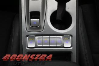 Hyundai Kona Kona (OS), SUV, 2017 / 2023 39 kWh picture 11