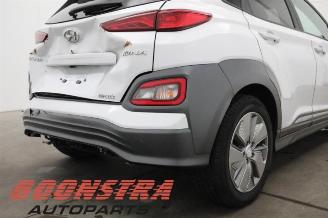 Hyundai Kona Kona (OS), SUV, 2017 / 2023 39 kWh picture 23