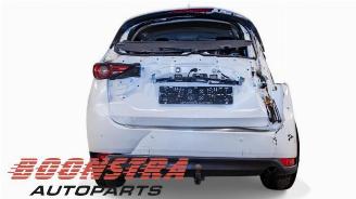 Mazda CX-5 CX-5 (KF), SUV, 2016 2.0 SkyActiv-G 165 16V 2WD picture 4