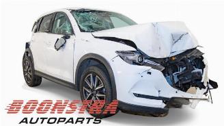 Mazda CX-5 CX-5 (KF), SUV, 2016 2.0 SkyActiv-G 165 16V 2WD picture 7