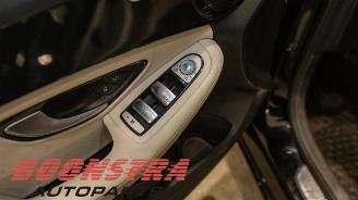 Mercedes C-klasse C (W205), Sedan, 2013 / 2021 C-220 2.2 CDI BlueTEC, C-220 d 16V picture 8