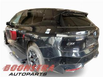 BMW iX iX (I20), SUV, 2021 xDrive 40 77 kWh picture 4